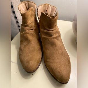 Esprit Ankle Booties - 8